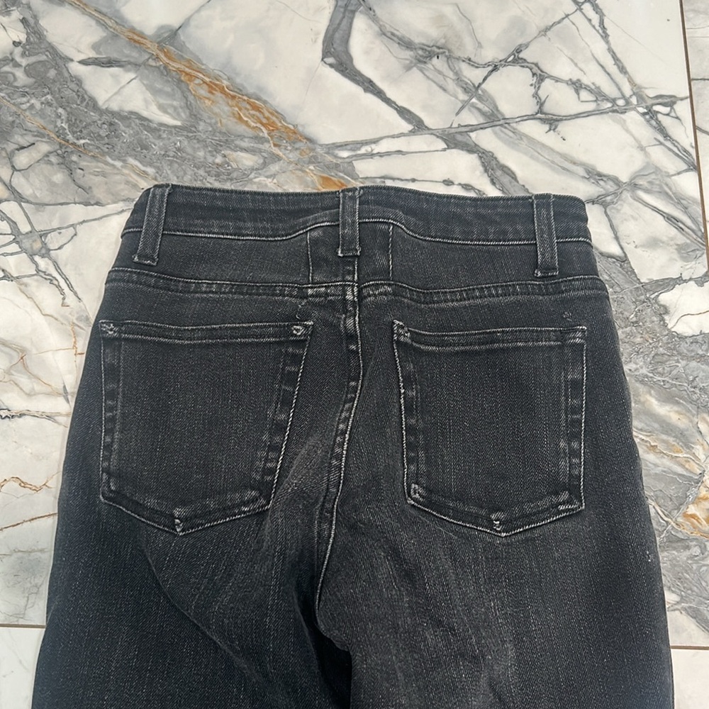 Authentic Saint Laurent Jeans size 26 - Picture 7 of 7